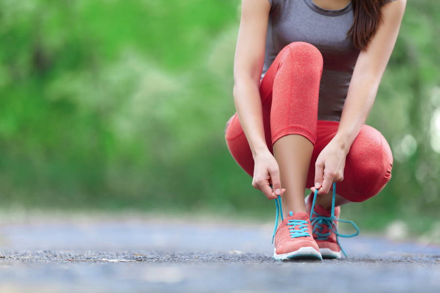 Λίπος στο συκώτι: Ποιο είδος άσκησης και πόση ώρα χρειάζεται για να το μειώσετε