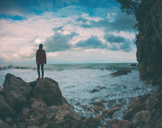 Όταν κάποιοι επιλέγουν να μη σε επιλέγουν, είναι η ευκαιρία σου να επιλέξεις εσύ τον εαυτό σου