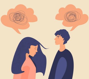 Σημαντικά λάθη που κάνουμε στην αρχή μίας σχέσης (και κοστίζουν)