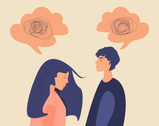 Σημαντικά λάθη που κάνουμε στην αρχή μίας σχέσης (και κοστίζουν)