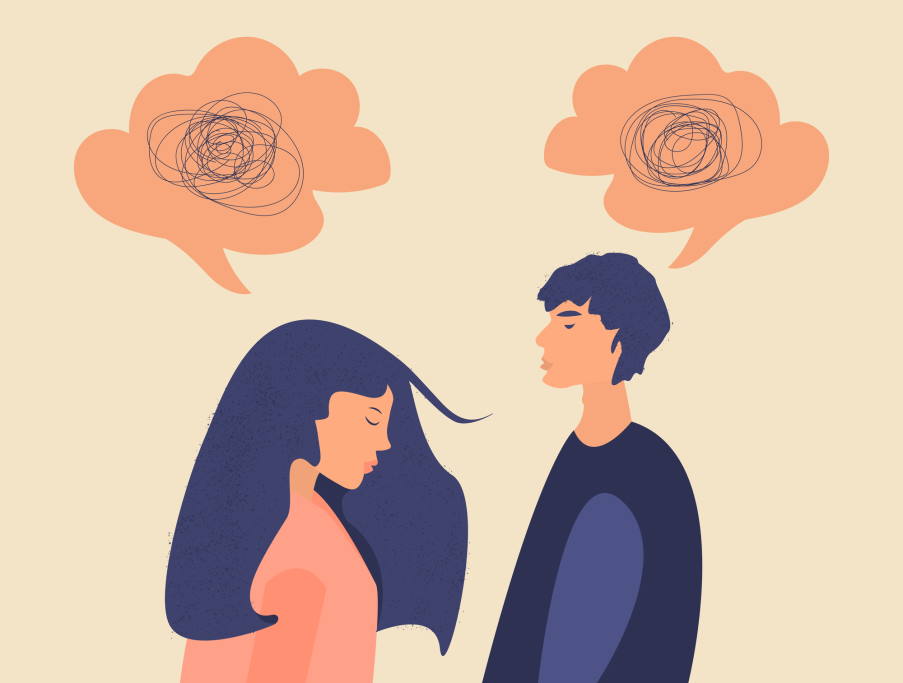 Σημαντικά λάθη που κάνουμε στην αρχή μίας σχέσης (και κοστίζουν)