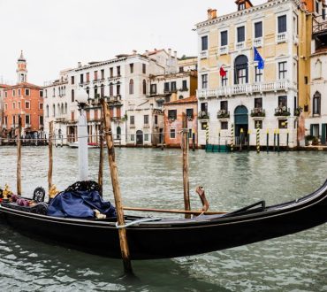 UNESCO: Προτείνει την ένταξη της Βενετίας στον κατάλογο Μνημείων Παγκόσμιας Κληρονομιάς που κινδυνεύουν