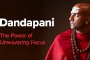 Dandapani | Ένας από τους κορυφαίους ομιλητές παγκοσμίως έρχεται για πρώτη φορά στην Αθήνα