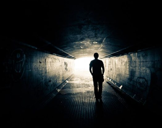 Οι άνθρωποι που πεθαίνουν μπορεί να έχουν συνείδηση έως και μία ώρα μετά την ακινησία τους!