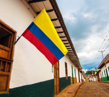 Κολομβία: Η πιο επικίνδυνη χώρα για τους υπερασπιστές του περιβάλλοντος