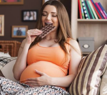 Οι επιπτώσεις της συχνής κατανάλωσης ζάχαρης στην εγκυμοσύνη
