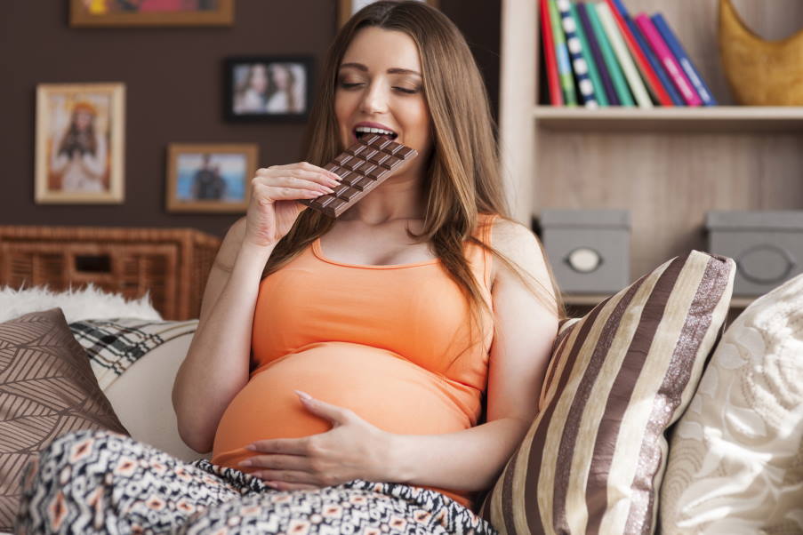 Οι επιπτώσεις της συχνής κατανάλωσης ζάχαρης στην εγκυμοσύνη