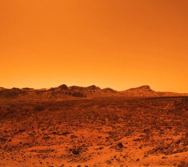 Η NASA επιβεβαίωσε ότι η εξαγωγή οξυγόνου στον Άρη είναι εφικτή (βίντεο)