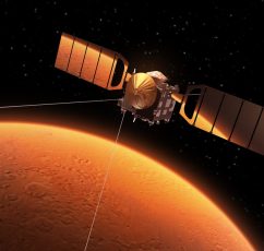 NASA: Το Parker Solar Probe πέρασε για πρώτη φορά μέσα από ηλιακή καταιγίδα