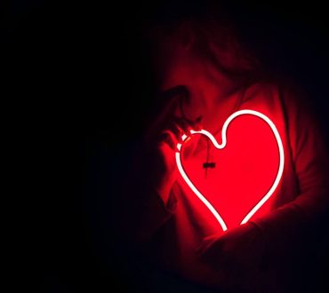 Παγκόσμια Ημέρα Καρδιάς | 11 συμβουλές για να ακούσετε την καρδιά σας και να ζήσετε μια πιο ευτυχισμένη ζωή