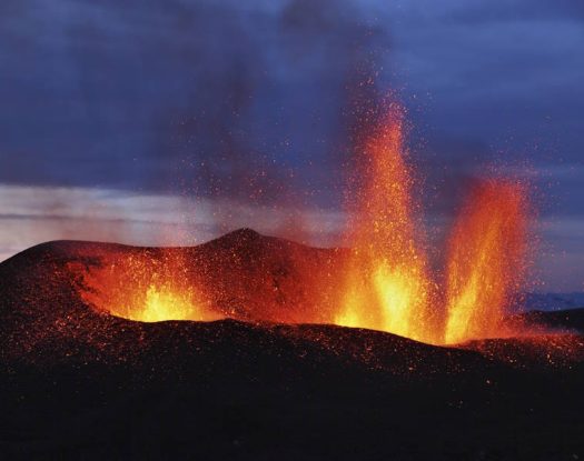 Pangea Ultima: Ο σχηματισμός μιας νέας υπερηπείρου θα μπορούσε να εξαφανίσει τη ζωή στη Γη