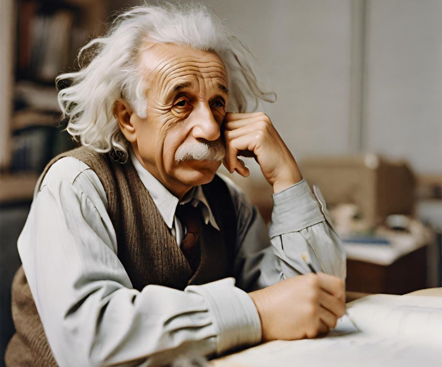 Άλμπερτ Αϊνστάιν: 50 απίθανα αποφθέγματα που έγραψαν ιστορία