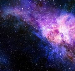 Πλανητάριο | Το τελευταίο αδημοσίευτο έργο του Βαγγέλη Παπαθανασίου συνοδεύει την παράσταση «Είμαστε αστρόσκονη»