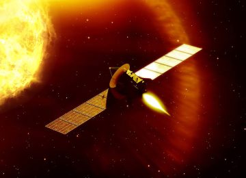 Parker Solar Probe: Το σκάφος της NASA που κατέρριψε το ρεκόρ ταχύτητας τεχνητού αντικειμένου