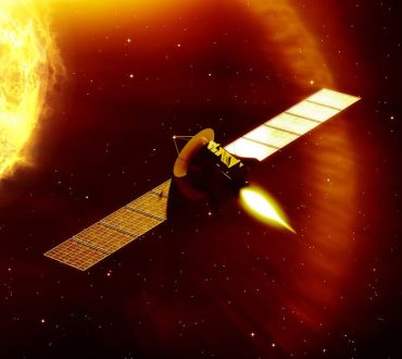 Parker Solar Probe: Το σκάφος της NASA που κατέρριψε το ρεκόρ ταχύτητας τεχνητού αντικειμένου