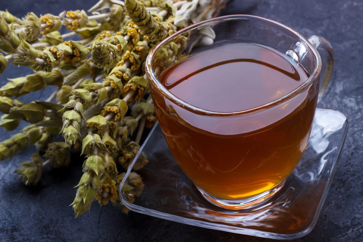 10 τρόποι για να απολαύσετε το τσάι του βουνού που θα απογειώσουν τη γεύση του