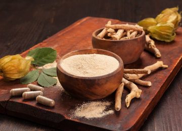 Ashwagandha | Πόσο ακριβείς είναι οι ισχυρισμοί σχετικά με τα οφέλη της στην αντιμετώπιση του άγχους;
