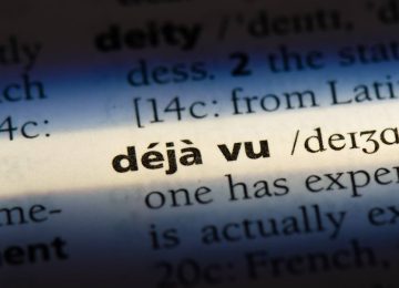 Déjà vu: Ένα φυσιολογικό φαινόμενο ή σημάδι πάθησης;