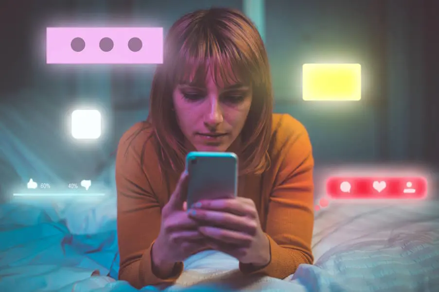 Nomophobia: Ο φόβος της έλλειψης του κινητού τηλεφώνου | Συμπτώματα και τρόποι αντιμετώπισης
