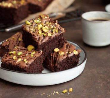 7 πεντανόστιμες και υγιεινές συνταγές για brownies