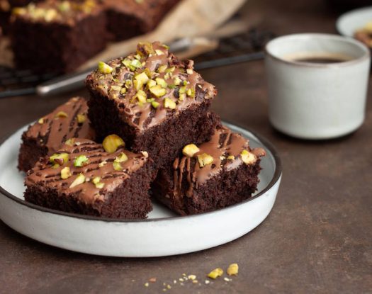 7 πεντανόστιμες και υγιεινές συνταγές για brownies