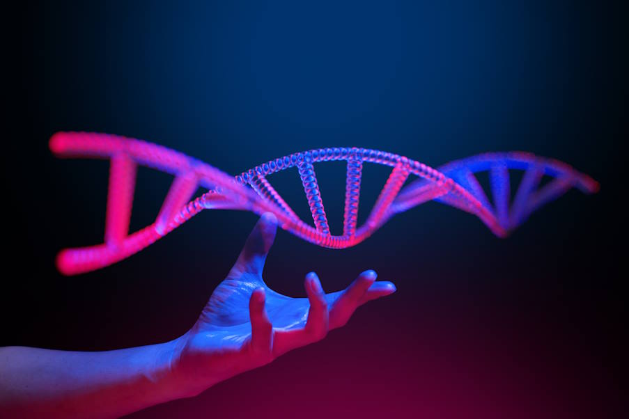 Οι μαγικοί τρόποι με τους οποίους τα γονίδια επηρεάζουν τη ζωή μας