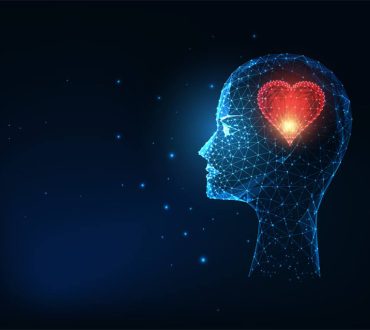 Πώς αλλάζει ο εγκέφαλος όταν ερωτευόμαστε;