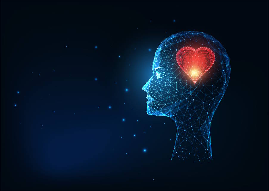 Πώς αλλάζει ο εγκέφαλος όταν ερωτευόμαστε;