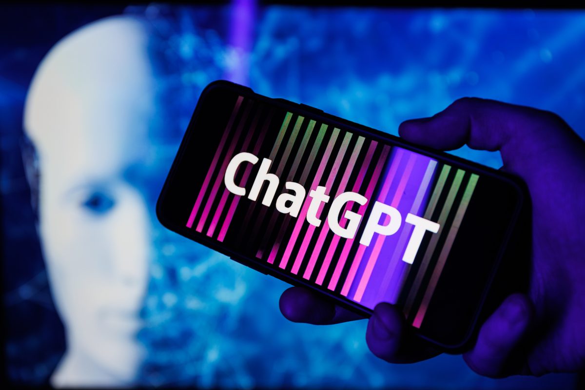Είμαι ο ChatGPT: Ένας Τεχνητός Εγκέφαλος που Συνδέει Ανθρώπους, Πληροφορίες και Ιδέες