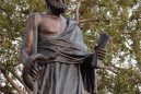 Το άγαλμα του Ιπποκράτη κοσμεί την Κω - Ιστορική στιγμή για το νησί