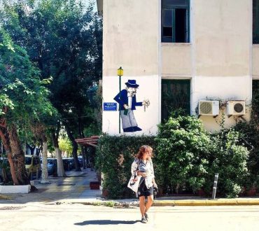 Η γειτονιά της Αθήνας που μπήκε στη λίστα με τις 40 καλύτερες του κόσμου!