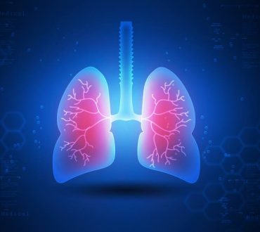 Καρκίνος του πνεύμονα: Το συστατικό που εμποδίζει τον πολλαπλασιασμό των καρκινικών κυττάρων