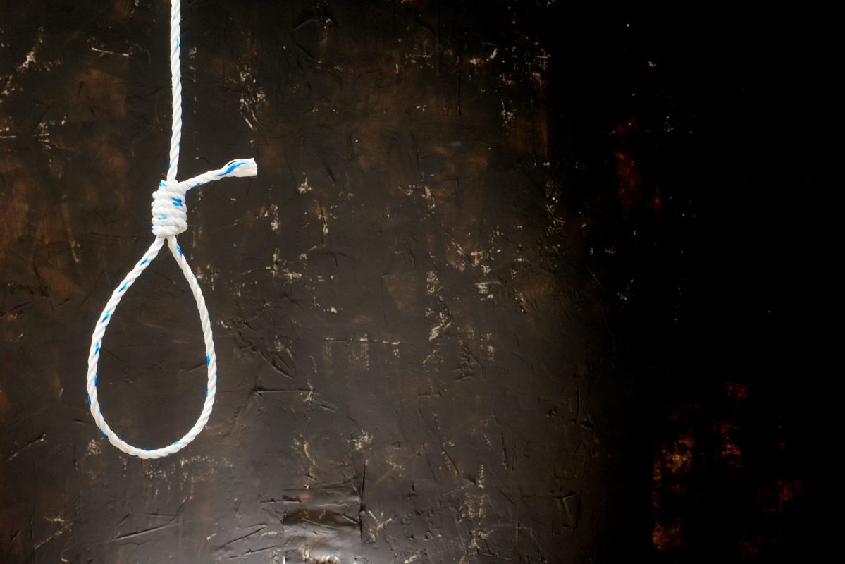 Παγκόσμια Ημέρα κατά της Θανατικής ποινής: Γιατί η ζωή πρέπει να είναι η μόνη επιλογή
