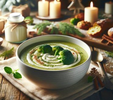 3 χειμωνιάτικες συνταγές για σούπες βελουτέ και οι ευεργετικές τους ιδιότητες