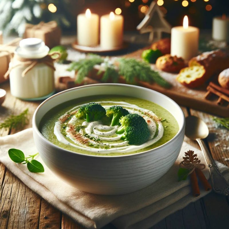 3 χειμωνιάτικες συνταγές για σούπες βελουτέ και οι ευεργετικές τους ιδιότητες