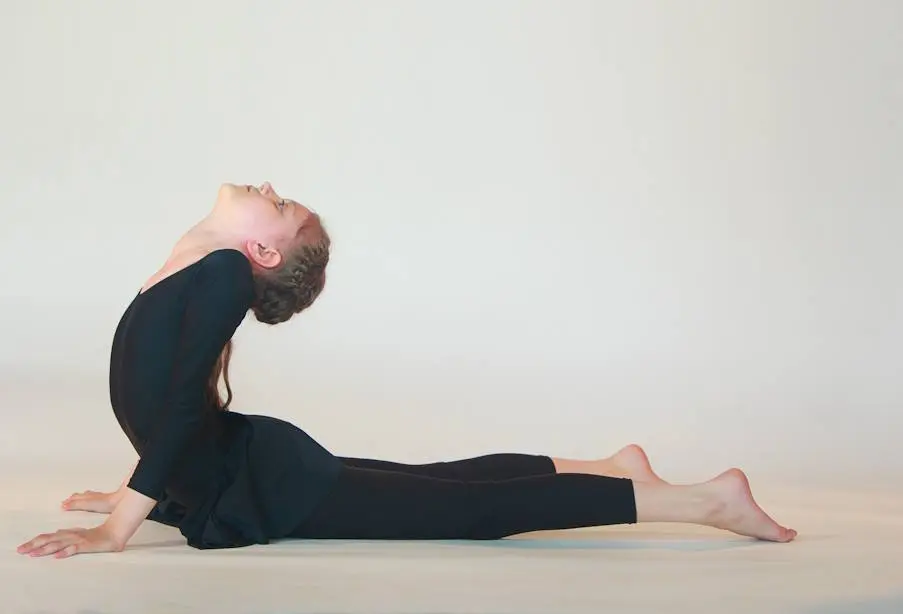 Από ποια ηλικία μπορεί να ξεκινήσει κανείς pilates;