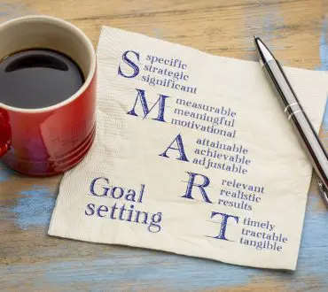 SMART στόχοι | Τι είναι και πώς μπορούμε να τους εφαρμόσουμε;