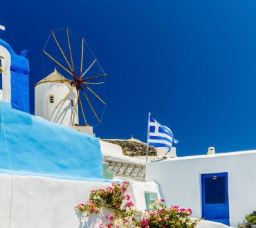Οι χώρες με τα πιο όμορφα σπίτια στον κόσμο | Η Ελλάδα στην πρώτη θέση!