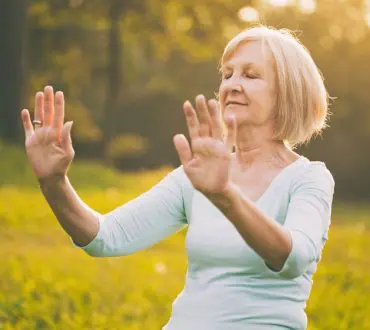 Tai chi: Μπορεί να βοηθήσει στην επιβράδυνση της εξέλιξης της νόσου του Πάρκινσον;