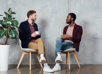 Πώς να ασκήσετε εποικοδομητική κριτική στους αγαπημένους σας ανθρώπους;