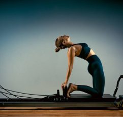 Τα εκπληκτικά οφέλη του Pilates Reformer: Ενισχύστε το σώμα σας και την ευημερία σας