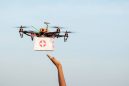 Drones παραδίδουν απινιδωτές σε περιπτώσεις ανακοπής καρδιάς και σώζουν ζωές - Το παράδειγμα της Σουηδίας