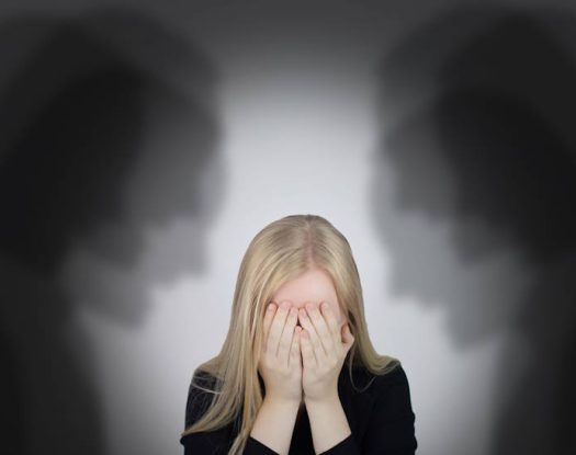 Πώς θα καταλάβετε ότι έχετε πάθει κρίση πανικού και πώς αντιμετωπίζεται