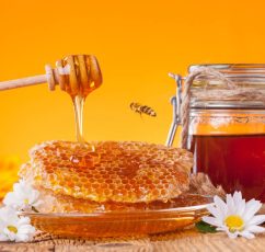 Μέλι από έλατο: Το βασιλικό μέλι
