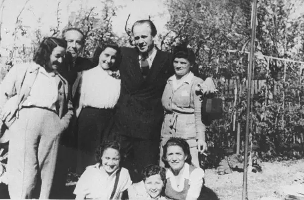 2. Όσκαρ Σίντλερ: Η λίστα που έσωσε 1200 εβραίους