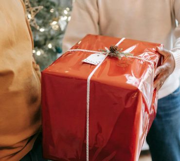 Τα 7 καλύτερα δώρα για να κάνετε στους γονείς σας