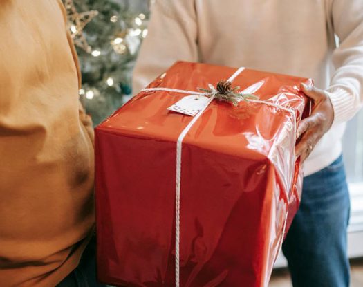 Τα 7 καλύτερα δώρα για να κάνετε στους γονείς σας