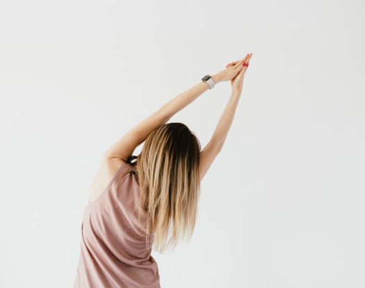 Πώς βοηθά το pilates στα προβλήματα μέσης;
