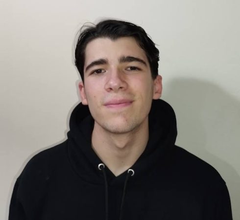 Μαθητής λυκείου από την Αλεξανδρούπολη πήρε πλήρη υποτροφία στο Πανεπιστήμιο της Πενσυλβάνια!