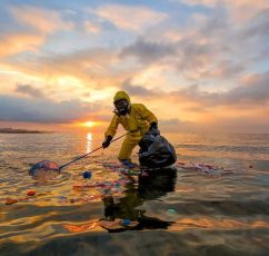 Οι καλύτερες φωτογραφίες του 2023 για το περιβάλλον και την κλιματική αλλαγή | Συγκλονιστικές εικόνες!